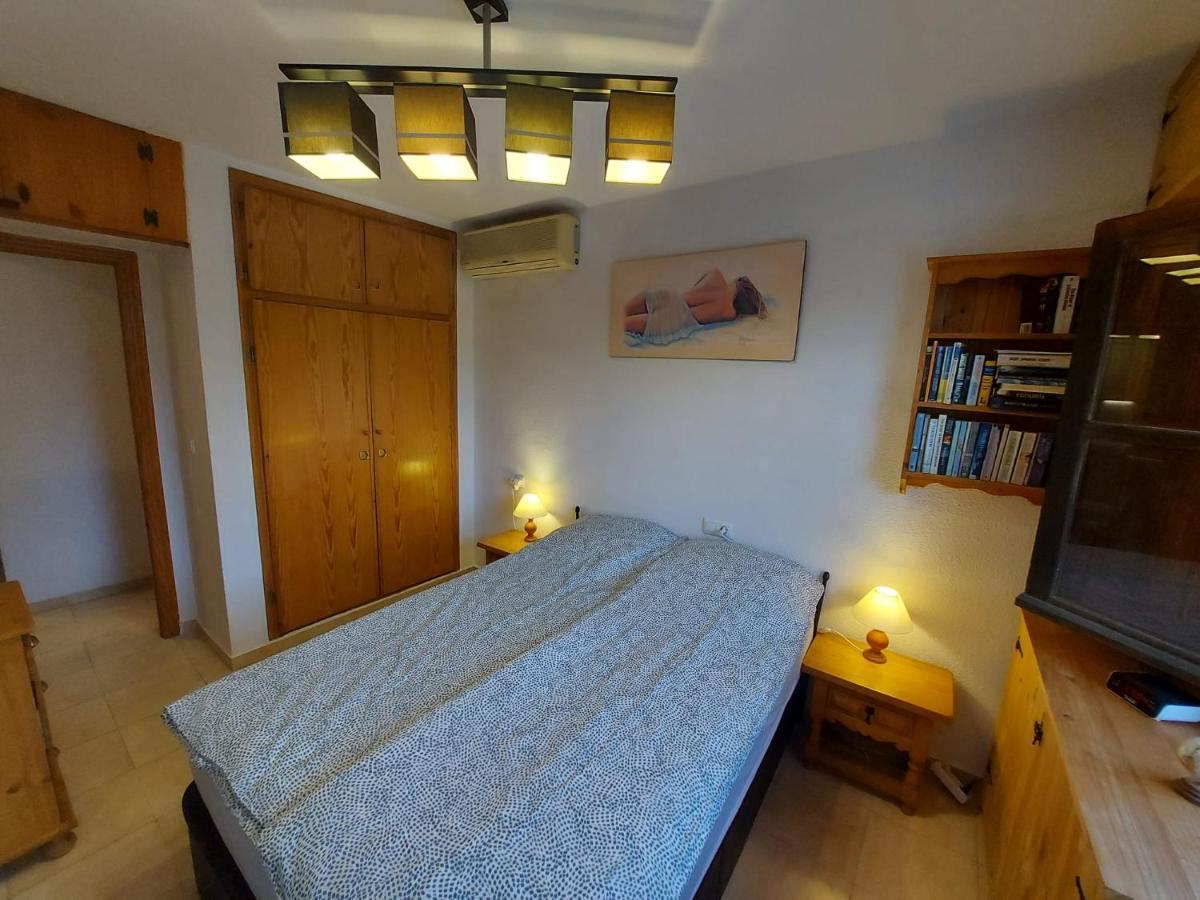 Bebi Casa Apartment Torrevieja Exterior photo
