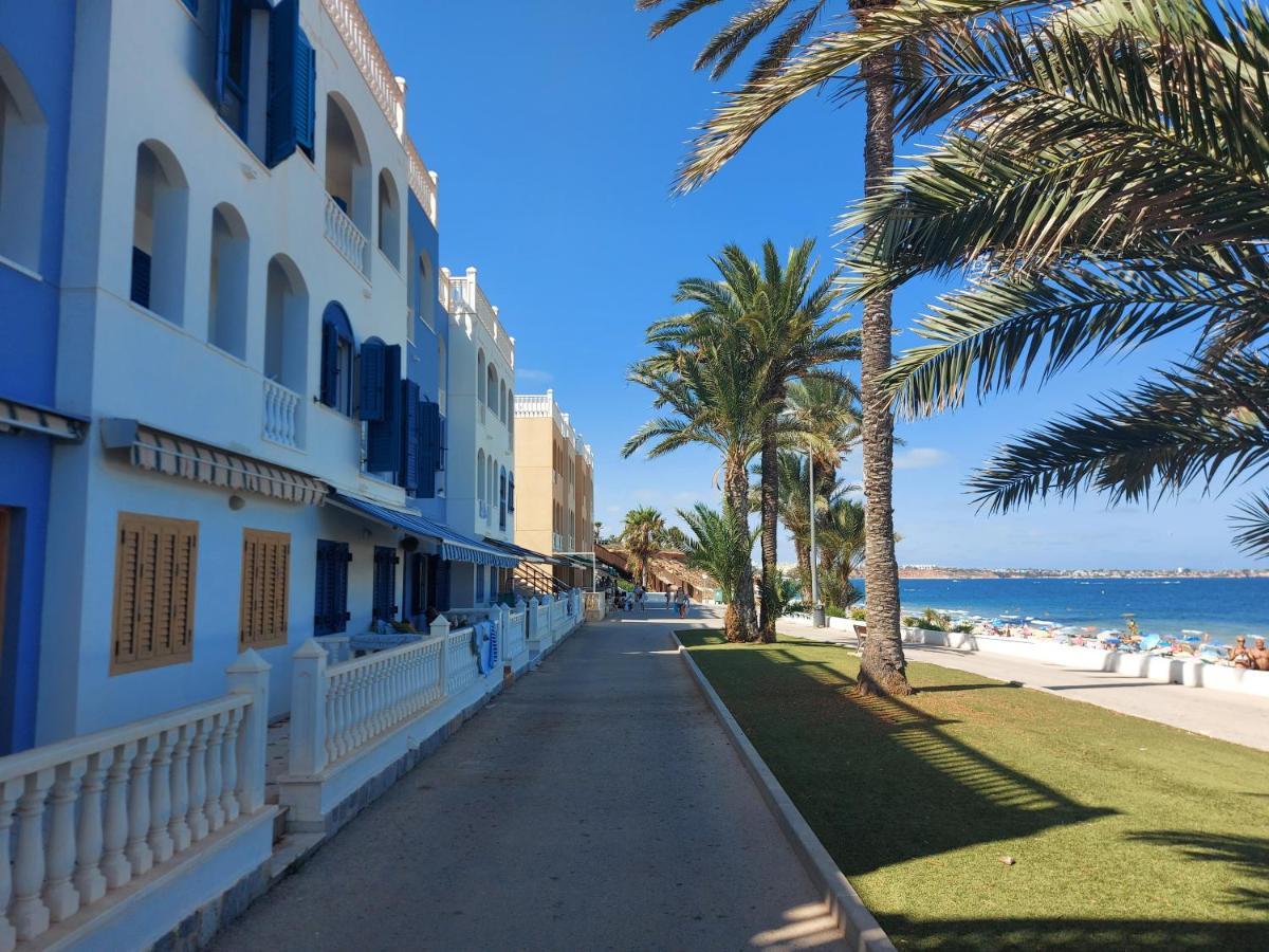 Bebi Casa Apartment Torrevieja Exterior photo