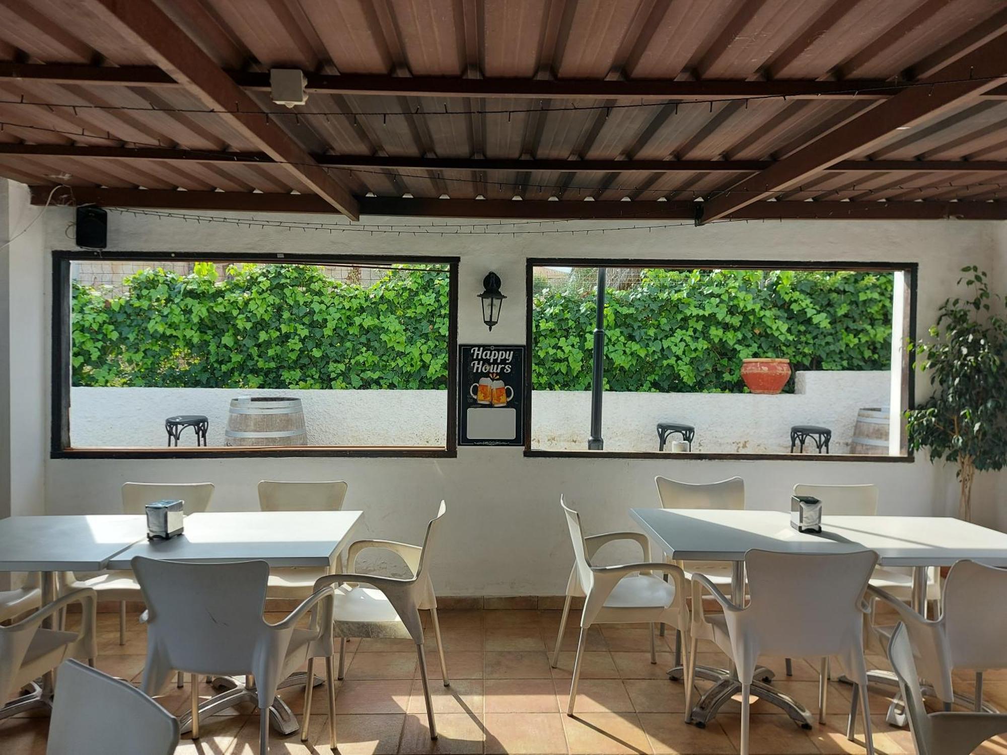 Bebi Casa Apartment Torrevieja Exterior photo