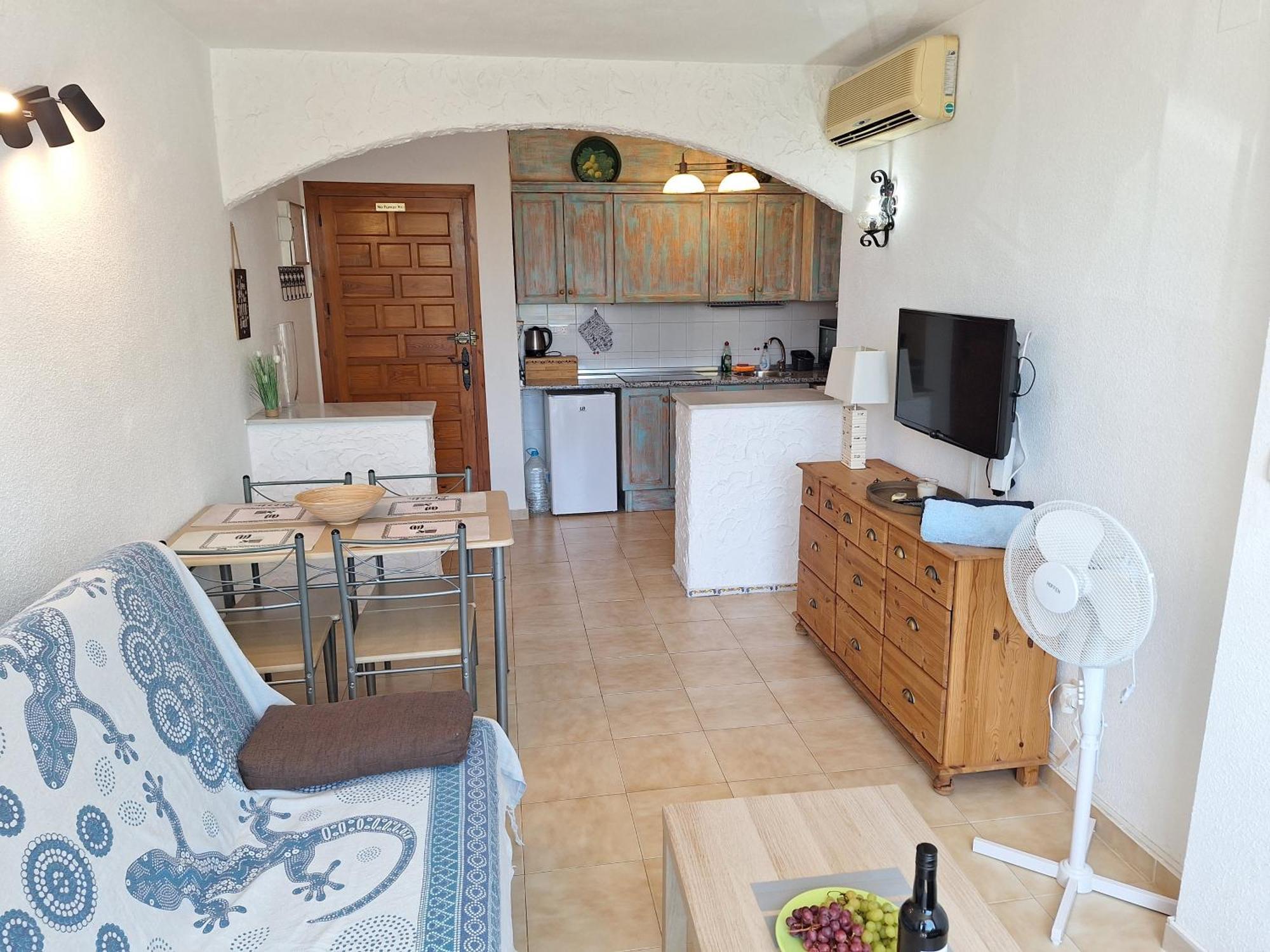 Bebi Casa Apartment Torrevieja Exterior photo